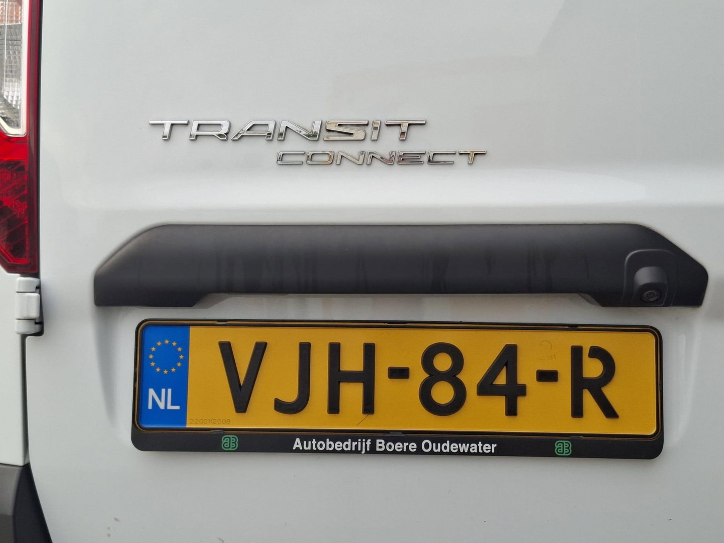 Ford Transit Connect 1.5 TDCI L2 Trend HP AIRCO / TREKHAAK / EURO 6 / 3 ZITS