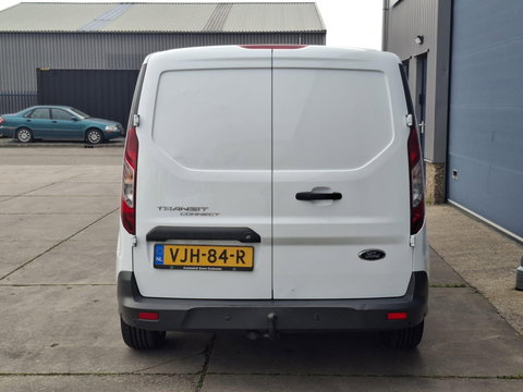 Ford Transit Connect 1.5 TDCI L2 Trend HP AIRCO / TREKHAAK / EURO 6 / 3 ZITS