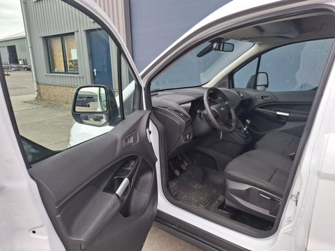 Ford Transit Connect 1.5 TDCI L2 Trend HP AIRCO / TREKHAAK / EURO 6 / 3 ZITS