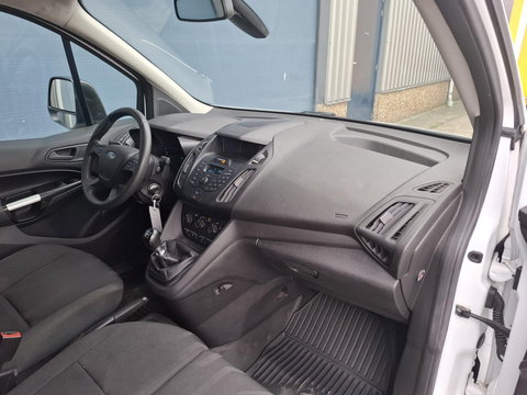 Ford Transit Connect 1.5 TDCI L2 Trend HP AIRCO / TREKHAAK / EURO 6 / 3 ZITS
