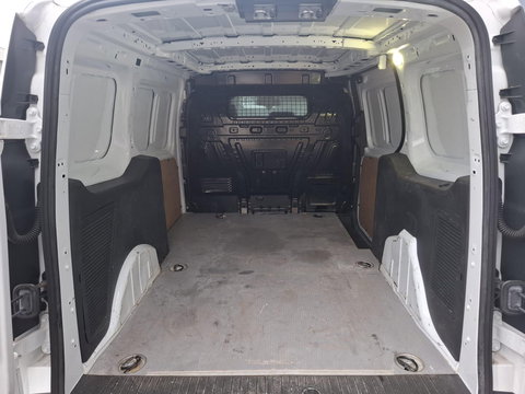 Ford Transit Connect 1.5 TDCI L2 Trend HP AIRCO / TREKHAAK / EURO 6 / 3 ZITS