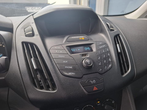 Ford Transit Connect 1.5 TDCI L2 Trend HP AIRCO / TREKHAAK / EURO 6 / 3 ZITS