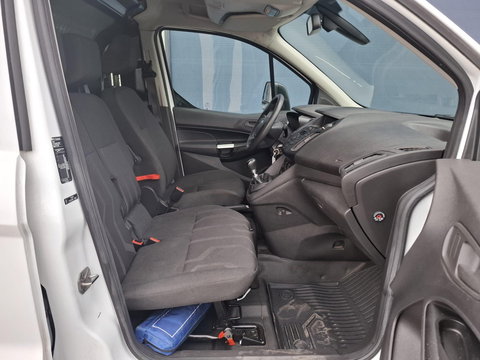 Ford Transit Connect 1.5 TDCI L2 Trend HP AIRCO / TREKHAAK / EURO 6 / 3 ZITS