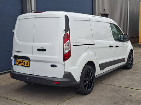 Ford Transit Connect 1.5 TDCI L2 Trend HP AIRCO / TREKHAAK / EURO 6 / 3 ZITS