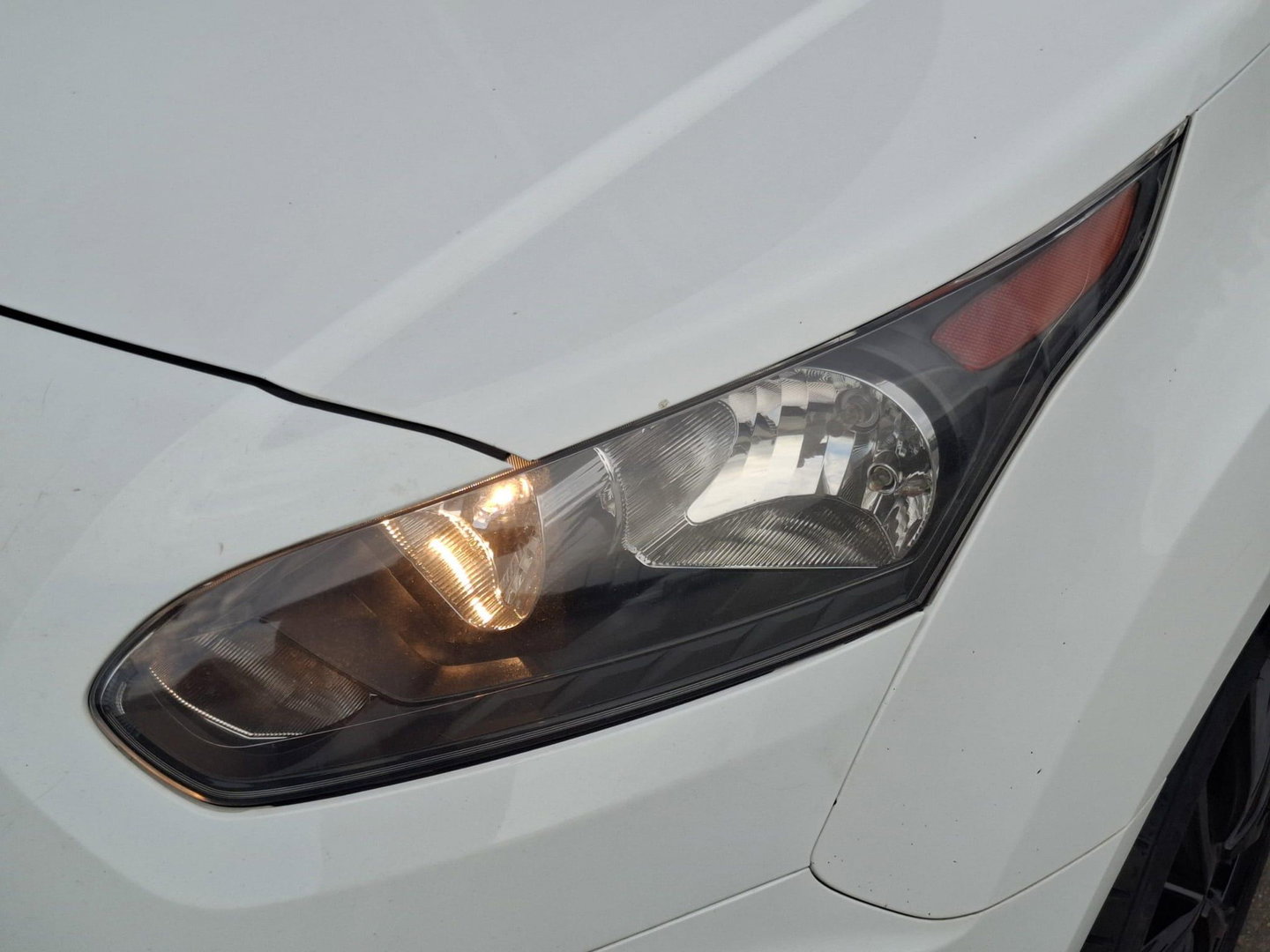 Ford Transit Connect 1.5 TDCI L2 Trend HP AIRCO / TREKHAAK / EURO 6 / 3 ZITS