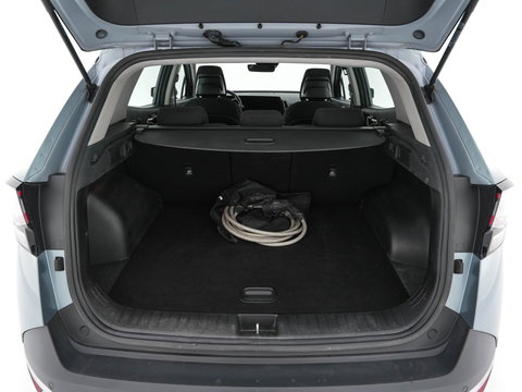 Kia Sportage 1.6 T-GDi Hybrid Dynamic-Line AWD (Plug-In) (INCL-BTW)  Aut. *FULL-LED | ADAPTIVE-CRUISE | WIDESCREEN-COCKPIT | NAVI-FULLMAP | DAB | COMFORTSEATS | ECC | SHIFTPADDLES | CAMERA | PDC | CARPLAY | 19''ALU*