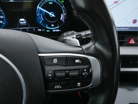 Kia Sportage 1.6 T-GDi Hybrid Dynamic-Line AWD (Plug-In) (INCL-BTW)  Aut. *FULL-LED | ADAPTIVE-CRUISE | WIDESCREEN-COCKPIT | NAVI-FULLMAP | DAB | COMFORTSEATS | ECC | SHIFTPADDLES | CAMERA | PDC | CARPLAY | 19''ALU*