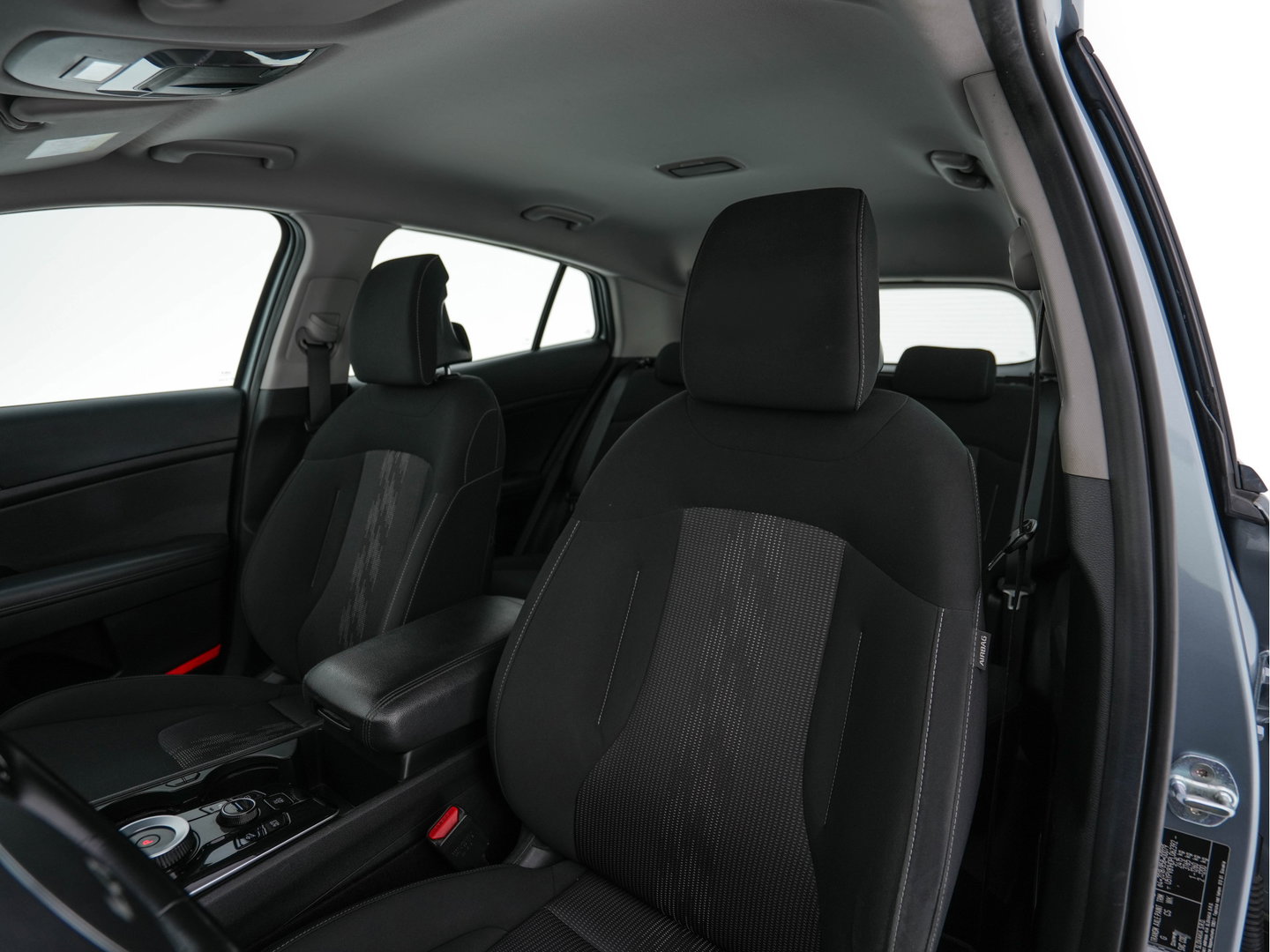 Kia Sportage 1.6 T-GDi Hybrid Dynamic-Line AWD (Plug-In) (INCL-BTW)  Aut. *FULL-LED | ADAPTIVE-CRUISE | WIDESCREEN-COCKPIT | NAVI-FULLMAP | DAB | COMFORTSEATS | ECC | SHIFTPADDLES | CAMERA | PDC | CARPLAY | 19''ALU*