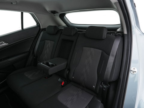 Kia Sportage 1.6 T-GDi Hybrid Dynamic-Line AWD (Plug-In) (INCL-BTW)  Aut. *FULL-LED | ADAPTIVE-CRUISE | WIDESCREEN-COCKPIT | NAVI-FULLMAP | DAB | COMFORTSEATS | ECC | SHIFTPADDLES | CAMERA | PDC | CARPLAY | 19''ALU*