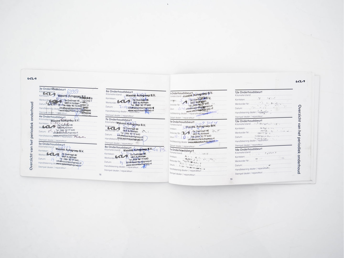 Kia Sportage 1.6 T-GDi Hybrid Dynamic-Line AWD (Plug-In) (INCL-BTW)  Aut. *FULL-LED | ADAPTIVE-CRUISE | WIDESCREEN-COCKPIT | NAVI-FULLMAP | DAB | COMFORTSEATS | ECC | SHIFTPADDLES | CAMERA | PDC | CARPLAY | 19''ALU*