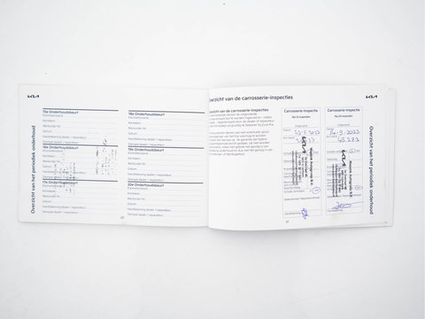 Kia Sportage 1.6 T-GDi Hybrid Dynamic-Line AWD (Plug-In) (INCL-BTW)  Aut. *FULL-LED | ADAPTIVE-CRUISE | WIDESCREEN-COCKPIT | NAVI-FULLMAP | DAB | COMFORTSEATS | ECC | SHIFTPADDLES | CAMERA | PDC | CARPLAY | 19''ALU*