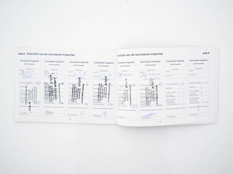 Kia Sportage 1.6 T-GDi Hybrid Dynamic-Line AWD (Plug-In) (INCL-BTW)  Aut. *FULL-LED | ADAPTIVE-CRUISE | WIDESCREEN-COCKPIT | NAVI-FULLMAP | DAB | COMFORTSEATS | ECC | SHIFTPADDLES | CAMERA | PDC | CARPLAY | 19''ALU*