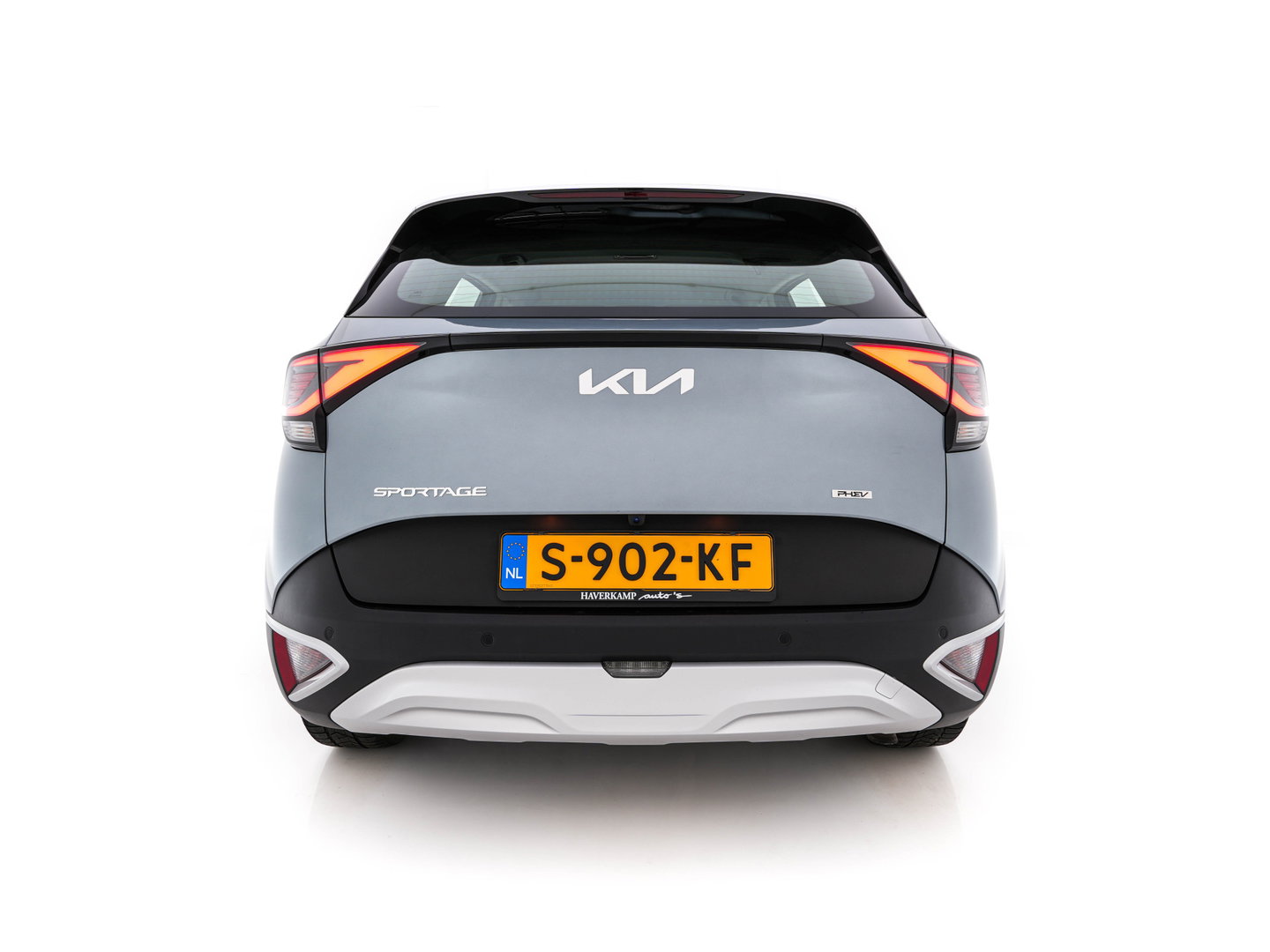 Kia Sportage 1.6 T-GDi Hybrid Dynamic-Line AWD (Plug-In) (INCL-BTW)  Aut. *FULL-LED | ADAPTIVE-CRUISE | WIDESCREEN-COCKPIT | NAVI-FULLMAP | DAB | COMFORTSEATS | ECC | SHIFTPADDLES | CAMERA | PDC | CARPLAY | 19''ALU*