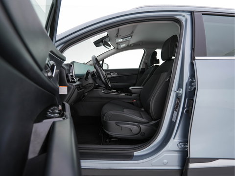 Kia Sportage 1.6 T-GDi Hybrid Dynamic-Line AWD (Plug-In) (INCL-BTW)  Aut. *FULL-LED | ADAPTIVE-CRUISE | WIDESCREEN-COCKPIT | NAVI-FULLMAP | DAB | COMFORTSEATS | ECC | SHIFTPADDLES | CAMERA | PDC | CARPLAY | 19''ALU*