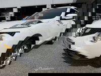 Nissan Juke - N-CONNECTA 116 PK 12 MND BOVAG RIJKLAAR PRIJS