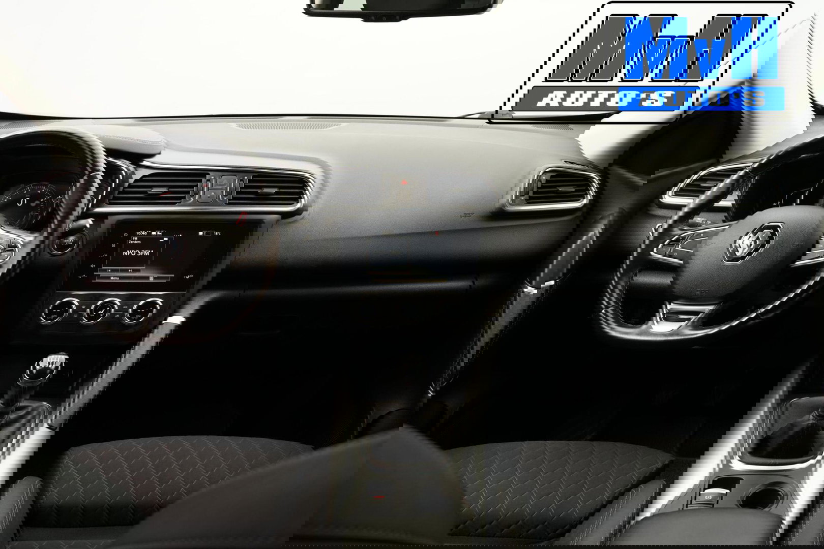 Renault Kadjar 1.3 TCe Intens|CAMERA|LED|TREKH|CLIMA|CARPLAY