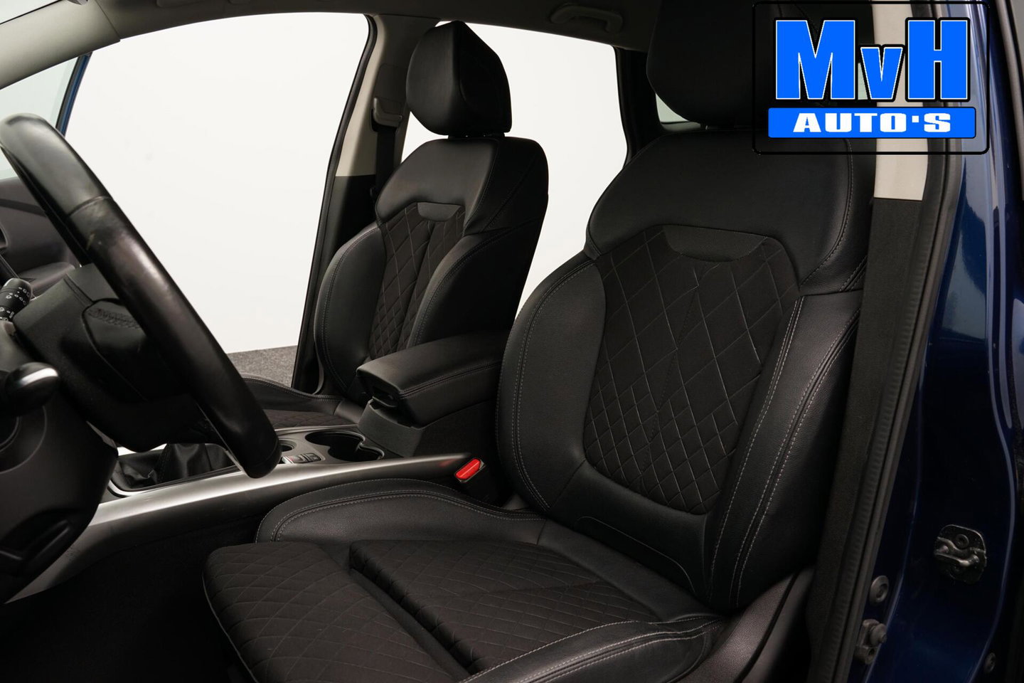 Renault Kadjar 1.3 TCe Intens|CAMERA|LED|TREKH|CLIMA|CARPLAY