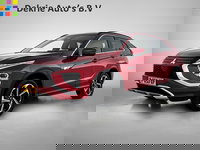 Mitsubishi Eclipse Cross - 2.4 PHEV Intense+ Hybride / Navigatie / 1/2 Leder / Pdc. / Airco-ecc./ Radio multimedia / Apk 07-2026