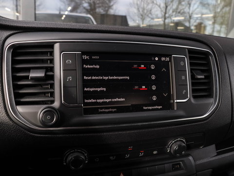 Opel Vivaro 2.0 CDTI 145 L3 Airco | 3 zitpl. | 8.900km | Camera | Laadruimtebetimmering