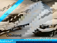 MAN TGE - 35 2.0 164 PK RWD Automaat Bakwagen / Meubelbak 2.45 M. Hoog / Euro 6 / Airco / Cruise Control / CarPlay / 3-Zits / 75.000 KM !!