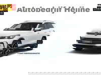 Volkswagen Tiguan - 1.5 204PK eHybrid ELEGANCE SPORT IQ.LIGHT/TREKHAAK/PANORAMADAK