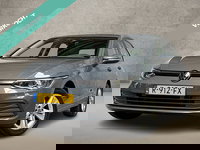 Volkswagen Golf - 1.5 eTSI Sport Automaat (APPLE CARPLAY, 4 CILINDER, GROOT NAVI, STUUR/STOELVERWARMING, CAMERA, SPORTSTOELEN, KEYLESS, PARKEERSENSOREN, NIEUWSTAAT)