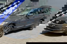 Volkswagen Tiguan - 1.4 TSI eHybrid 245pk Life HUD TREKHAAK ACC WINTERPAKKET LED