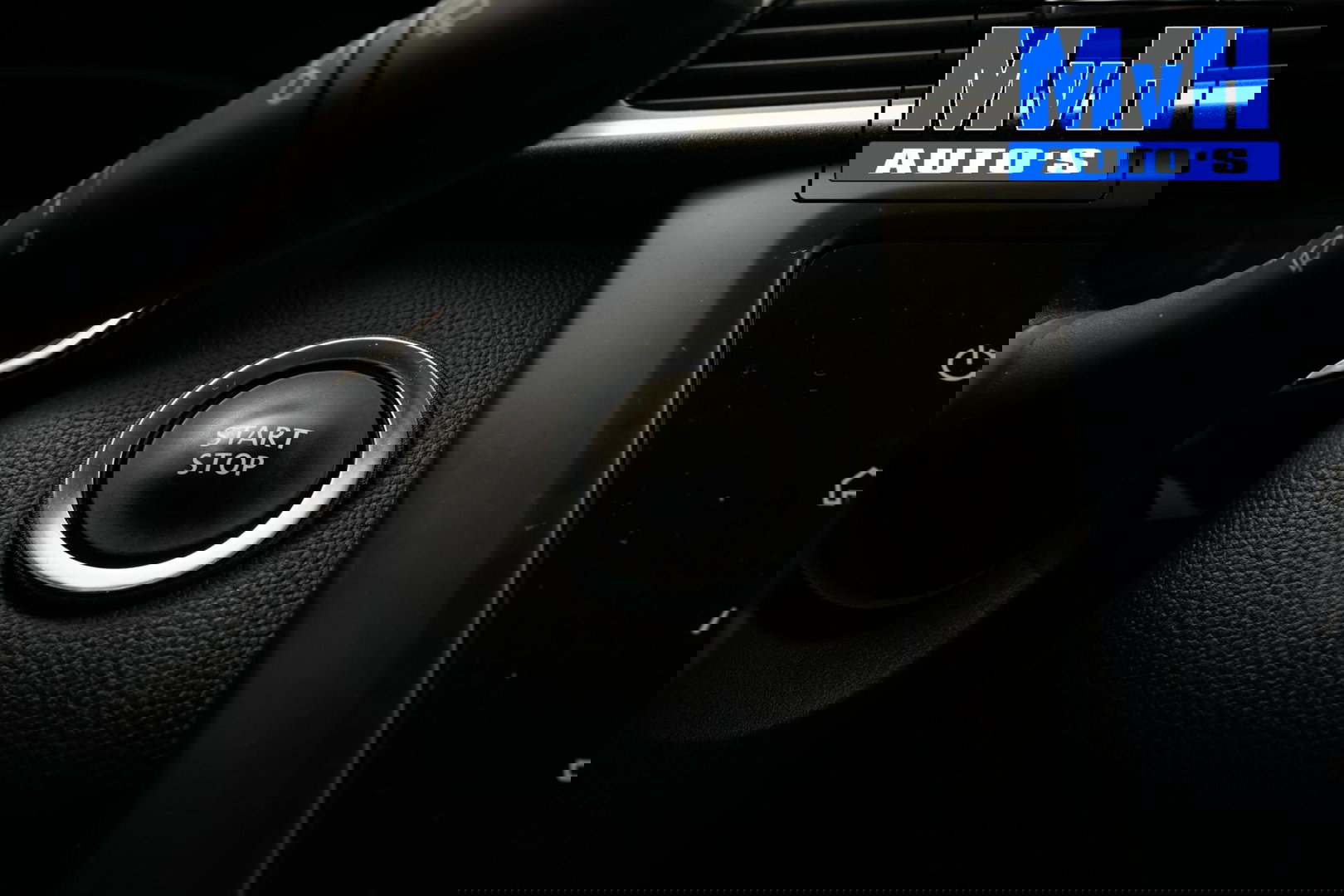 Renault Kadjar 1.3 TCe Intens|CAMERA|LED|TREKH|CLIMA|CARPLAY