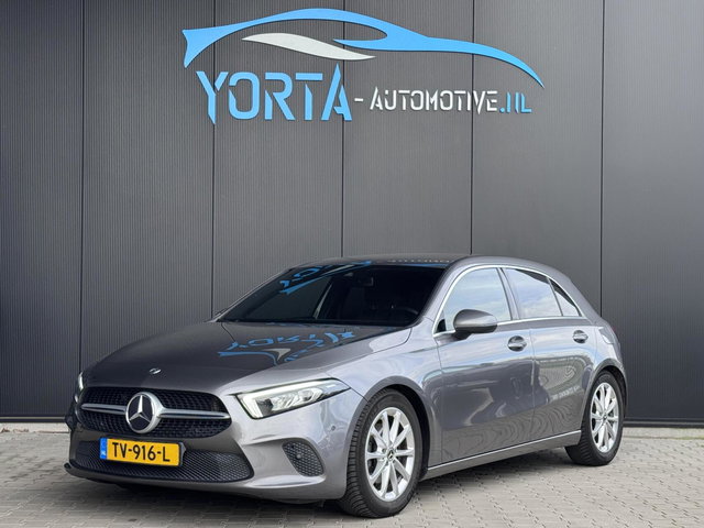 Mercedes-Benz A-Klasse - 200 Business Solution AMG