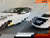 Citroën C1 - 1.0 VTi Shine Navigatie Camera Airco DAB Apple Carplay/Android Auto
