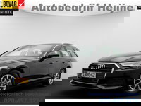 Audi A6 - Avant 45 TFSI 245PK PRO-LINE BUSINESS VIRTUAL/PDC/NAVI