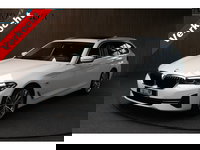 BMW 5 Serie - Touring 530e xDrive Panodak Leder Camera Memory ACC Elektr. achterklep Virtual Carplay LED Stoelverwarming DAB