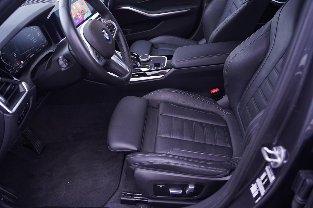 BMW 3 Serie
