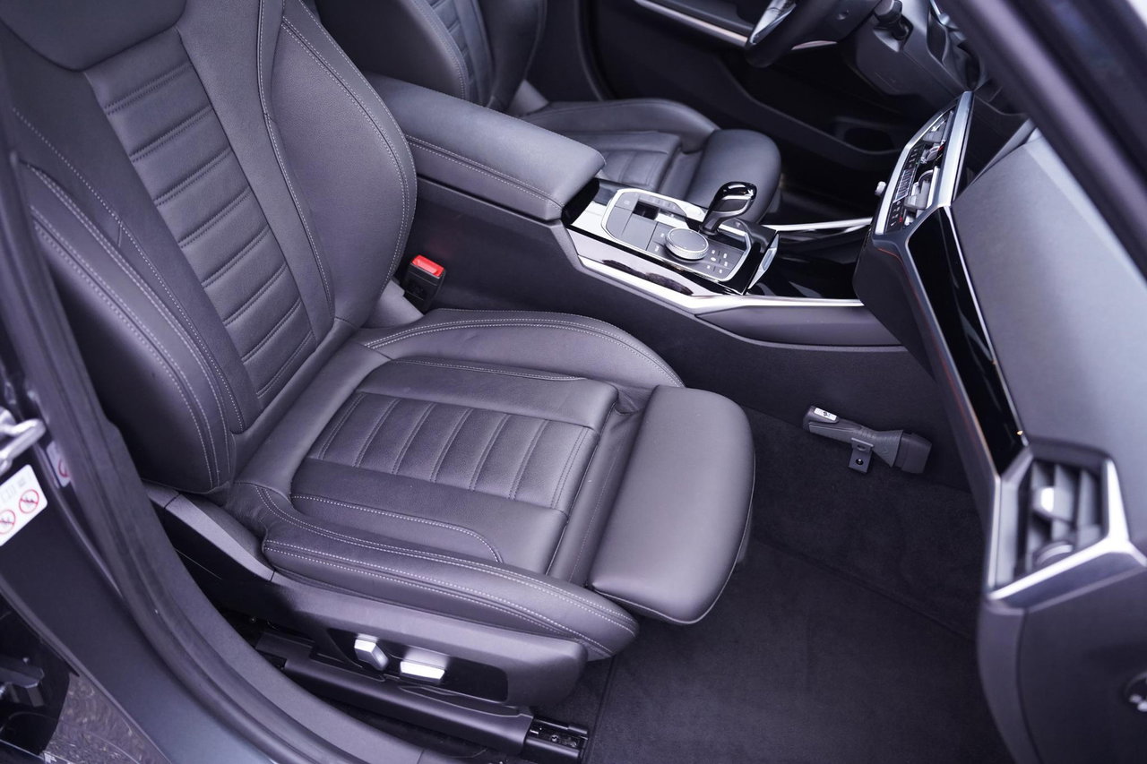 BMW 3 Serie