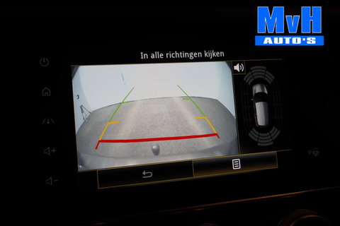 Renault Kadjar 1.3 TCe Intens|CAMERA|LED|TREKH|CLIMA|CARPLAY