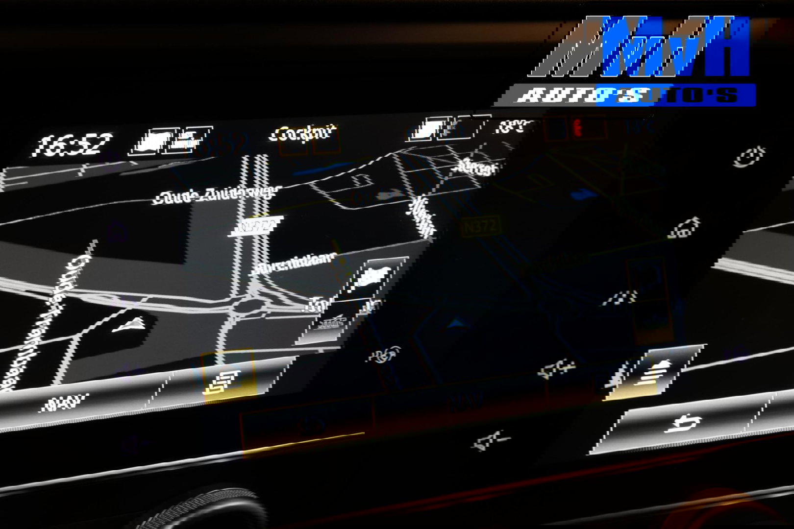 Renault Kadjar 1.3 TCe Intens|CAMERA|LED|TREKH|CLIMA|CARPLAY