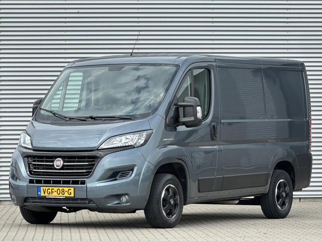 Fiat Ducato - 30 2.3 MultiJet L1H1