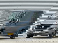 Fiat Ducato - 30 2.3 MultiJet L1H1