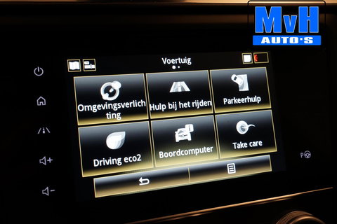 Renault Kadjar 1.3 TCe Intens|CAMERA|LED|TREKH|CLIMA|CARPLAY