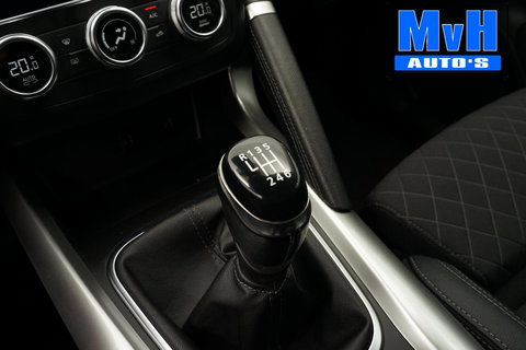 Renault Kadjar 1.3 TCe Intens|CAMERA|LED|TREKH|CLIMA|CARPLAY