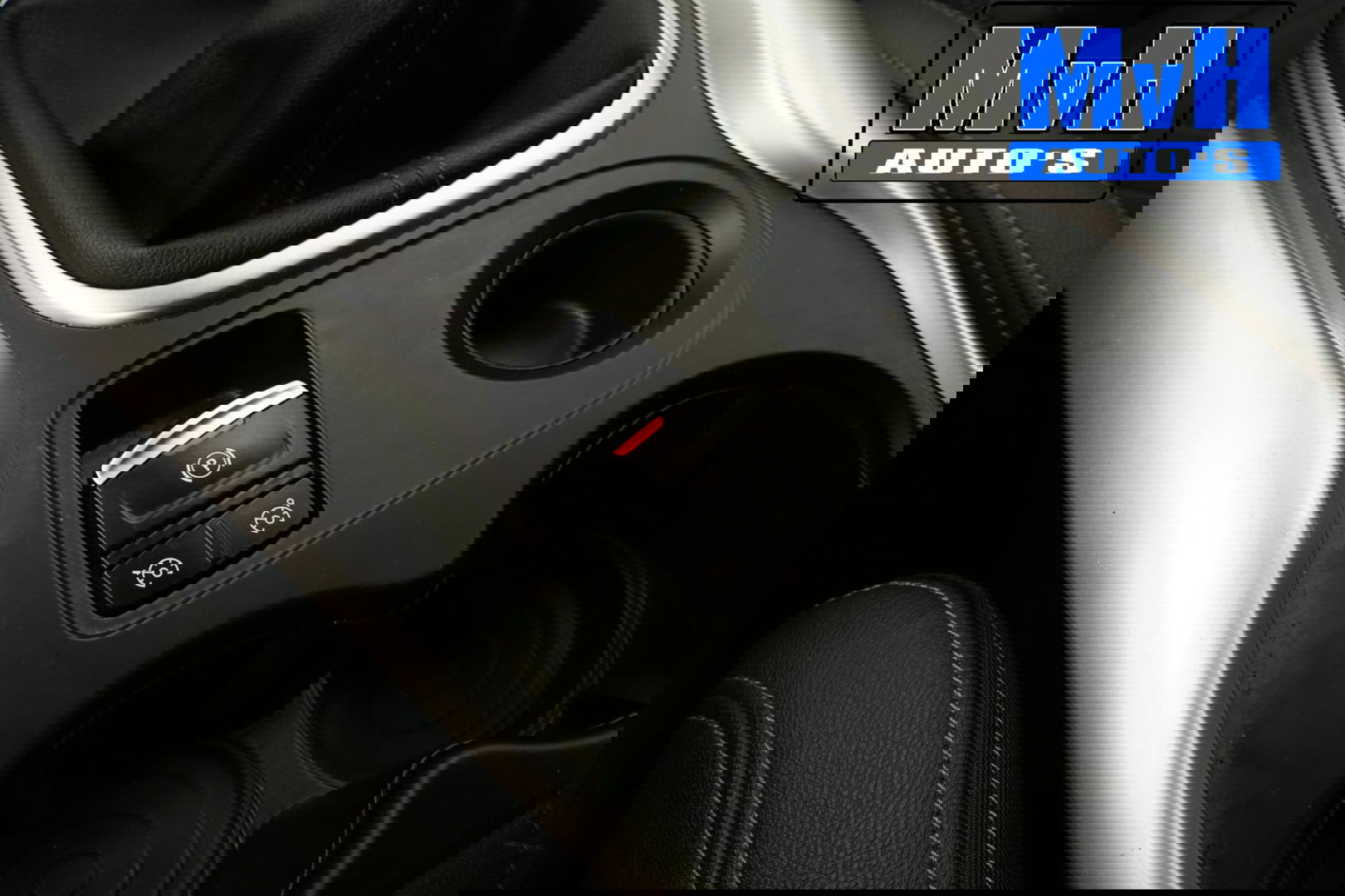 Renault Kadjar 1.3 TCe Intens|CAMERA|LED|TREKH|CLIMA|CARPLAY