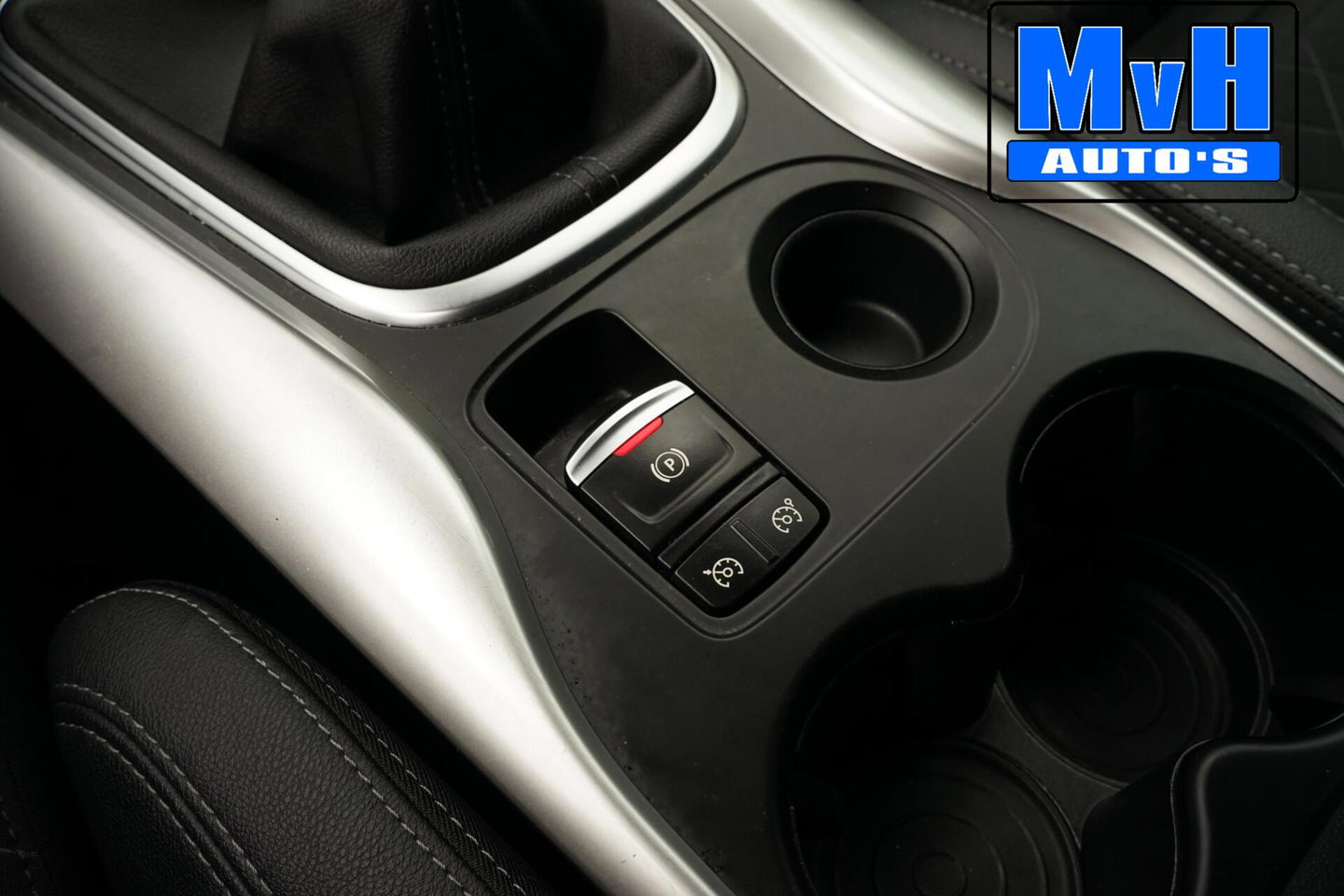 Renault Kadjar 1.3 TCe Intens|CAMERA|LED|TREKH|CLIMA|CARPLAY