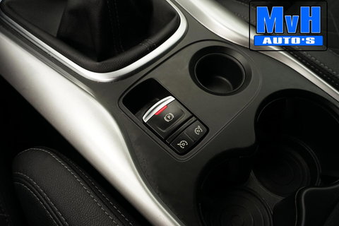 Renault Kadjar 1.3 TCe Intens|CAMERA|LED|TREKH|CLIMA|CARPLAY