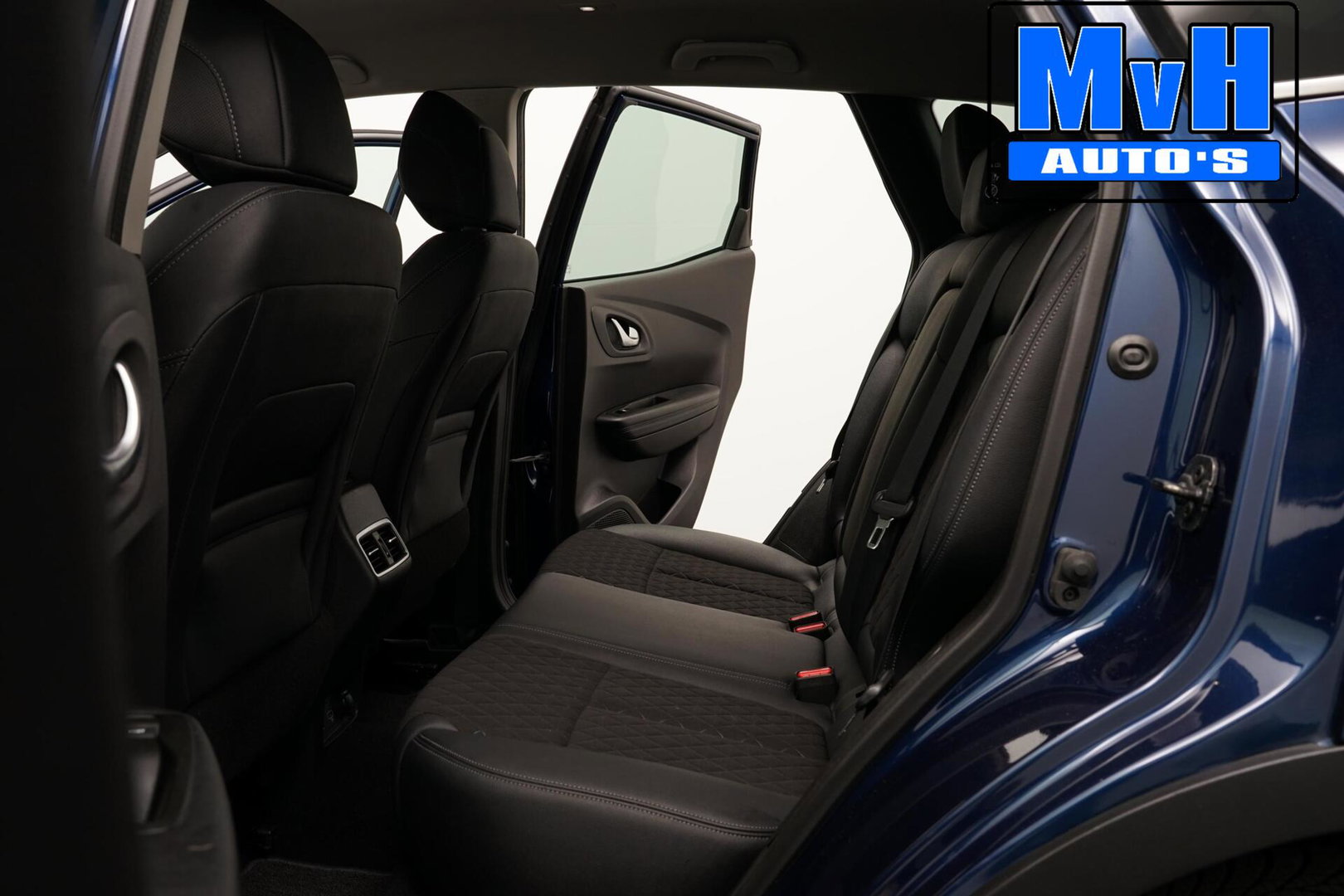 Renault Kadjar 1.3 TCe Intens|CAMERA|LED|TREKH|CLIMA|CARPLAY