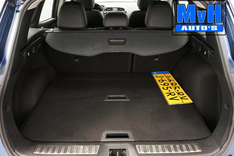 Renault Kadjar 1.3 TCe Intens|CAMERA|LED|TREKH|CLIMA|CARPLAY