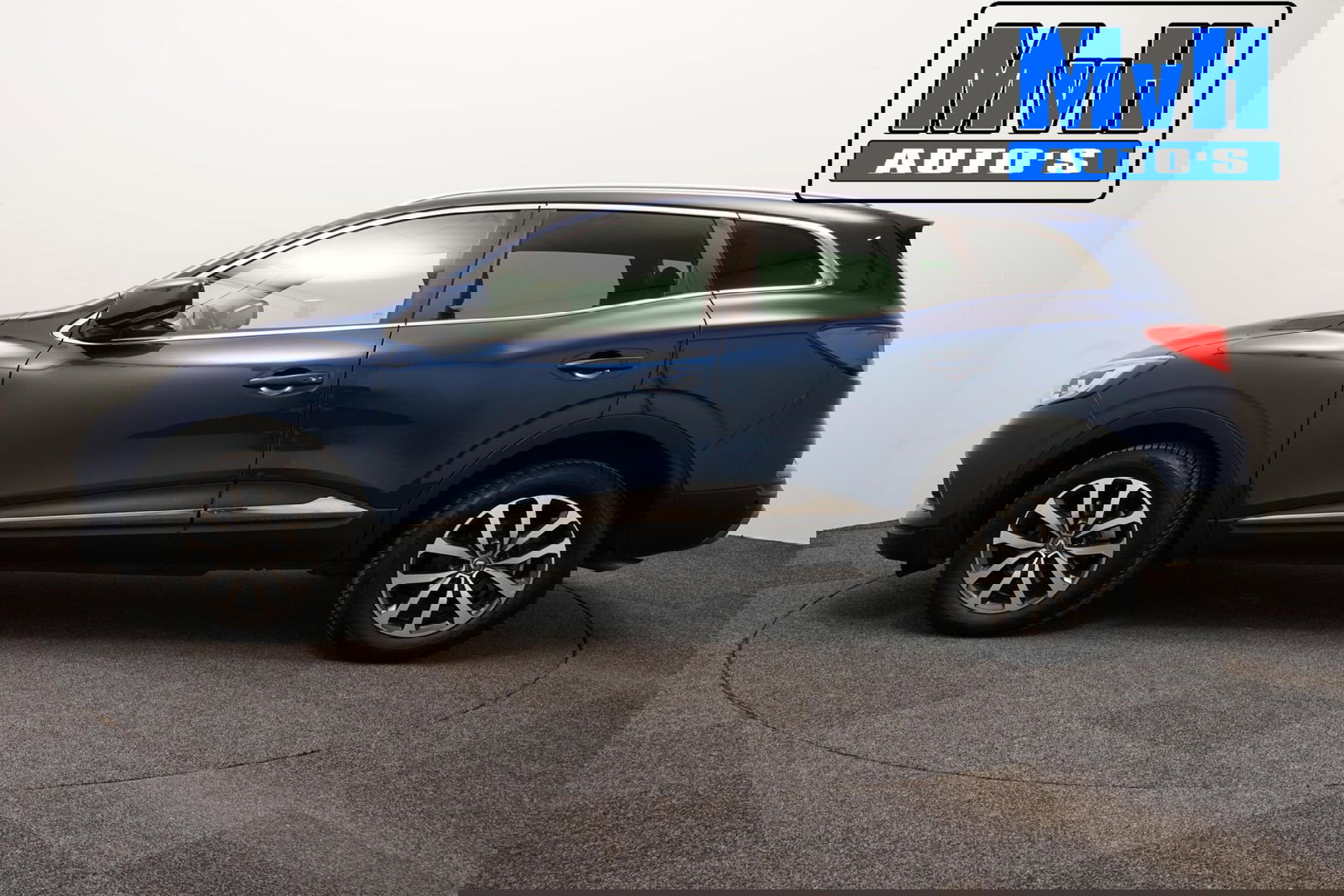 Renault Kadjar 1.3 TCe Intens|CAMERA|LED|TREKH|CLIMA|CARPLAY