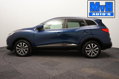 Renault Kadjar 1.3 TCe Intens|CAMERA|LED|TREKH|CLIMA|CARPLAY