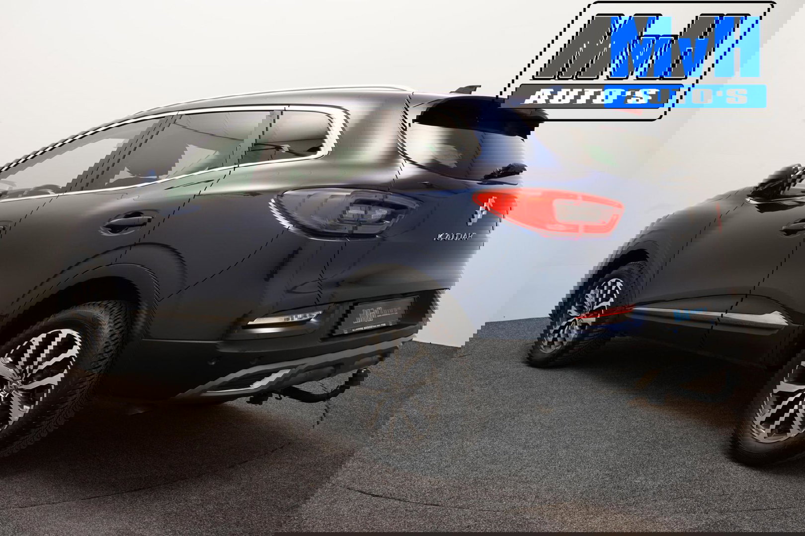 Renault Kadjar 1.3 TCe Intens|CAMERA|LED|TREKH|CLIMA|CARPLAY