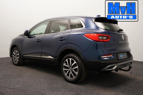Renault Kadjar 1.3 TCe Intens|CAMERA|LED|TREKH|CLIMA|CARPLAY
