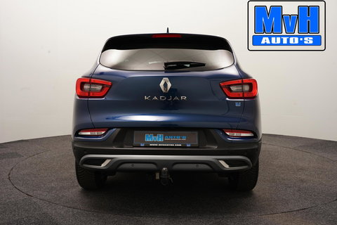 Renault Kadjar 1.3 TCe Intens|CAMERA|LED|TREKH|CLIMA|CARPLAY